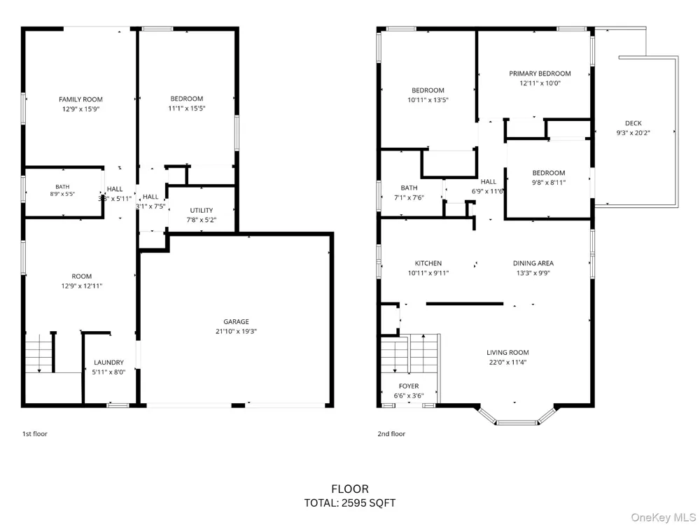 2650 Harvey Avenue Oceanside, NY 11572