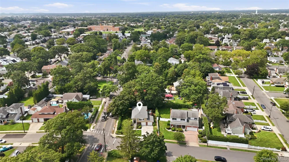 2650 Harvey Avenue Oceanside, NY 11572