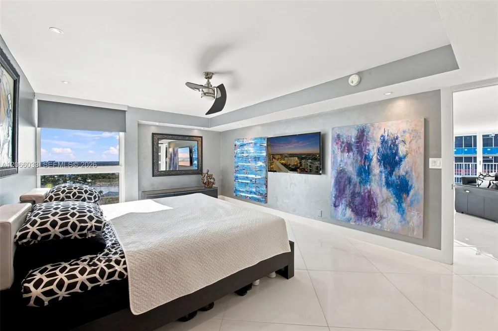 1360 S Ocean Blvd #2305 Pompano Beach, FL 33062