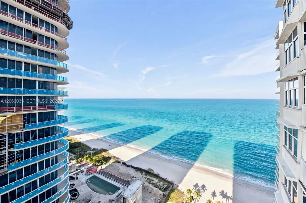 1360 S Ocean Blvd #2305 Pompano Beach, FL 33062