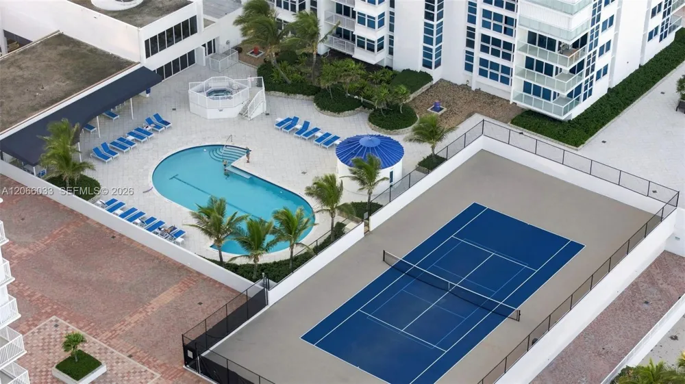 1360 S Ocean Blvd #2305 Pompano Beach, FL 33062