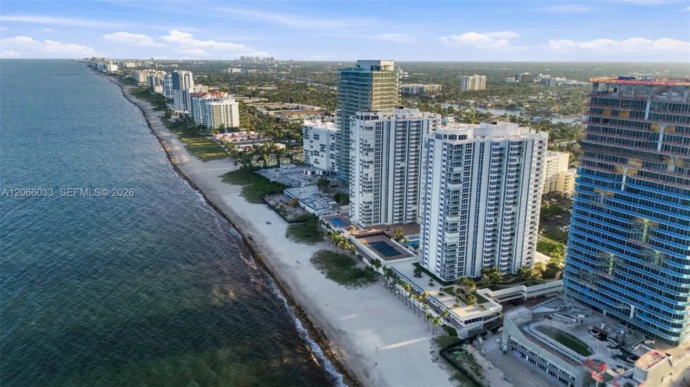 1360 S Ocean Blvd #2305 Pompano Beach, FL 33062