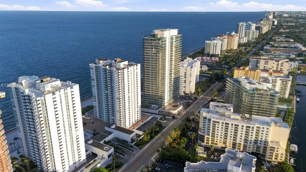 1360 S Ocean Blvd #2305 Pompano Beach, FL 33062
