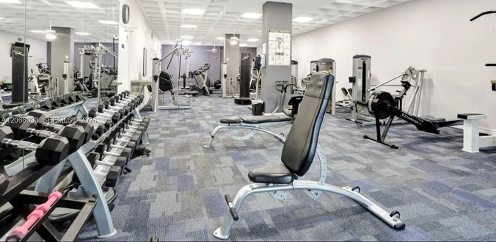 1360 S Ocean Blvd #2305 Pompano Beach, FL 33062