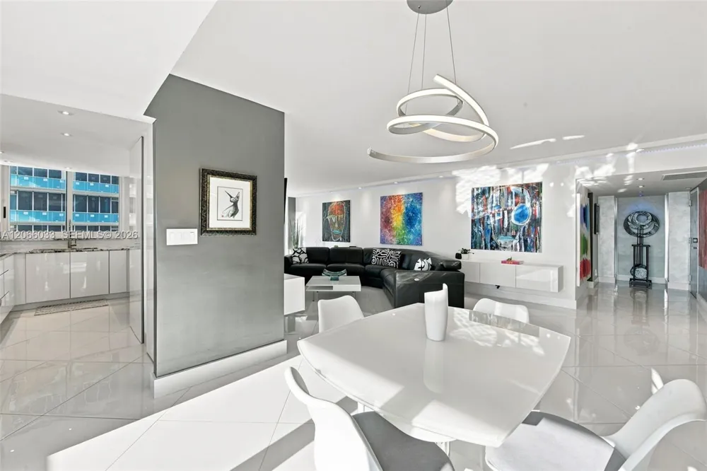 1360 S Ocean Blvd #2305 Pompano Beach, FL 33062