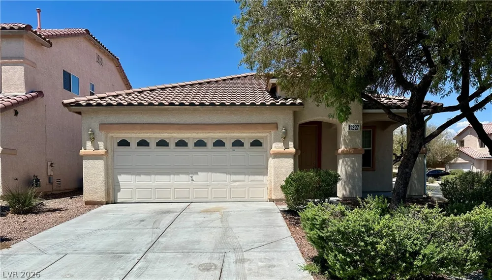 11227 Accademia Court Las Vegas, NV 89141