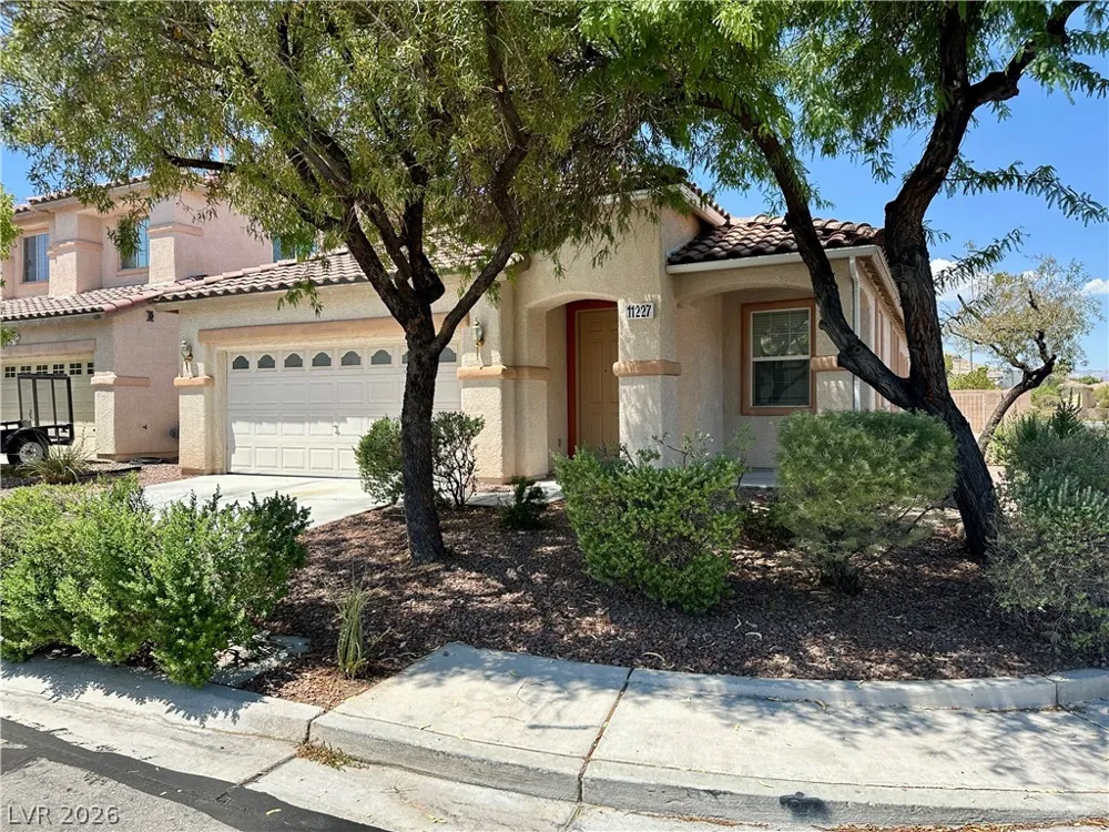 11227 Accademia Court Las Vegas, NV 89141