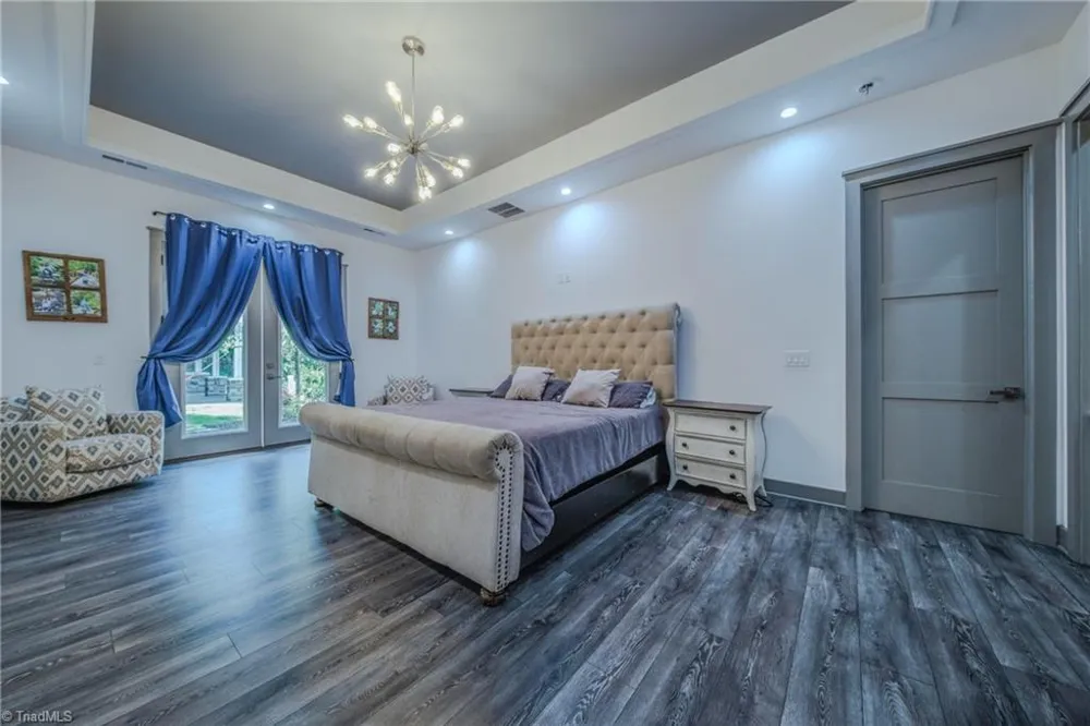 1529 Neelley Road Pleasant Garden, NC 27313