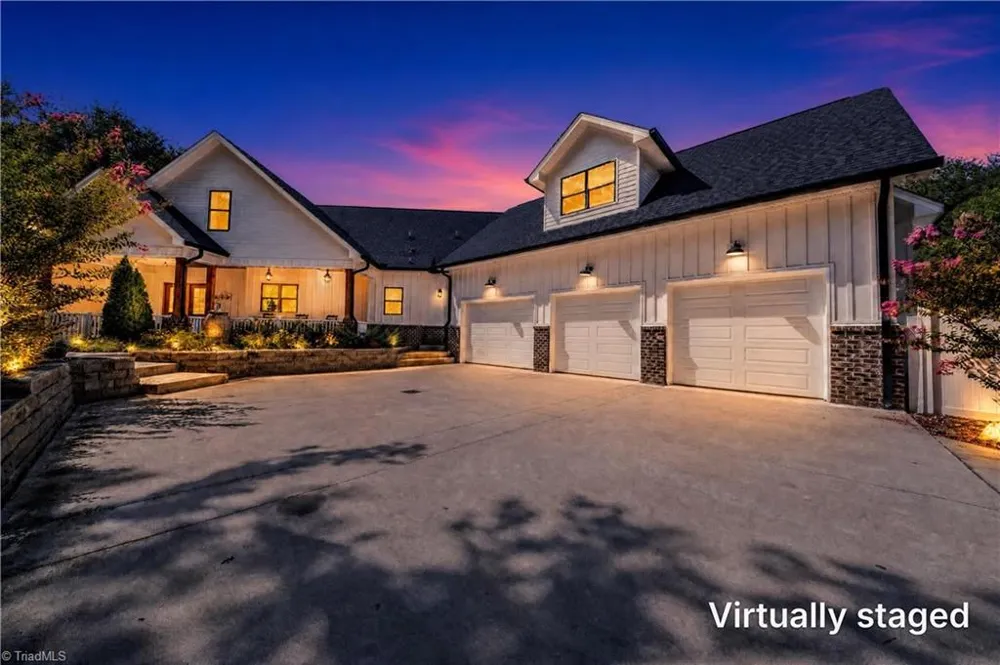 1529 Neelley Road Pleasant Garden, NC 27313