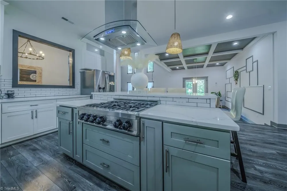 1529 Neelley Road Pleasant Garden, NC 27313