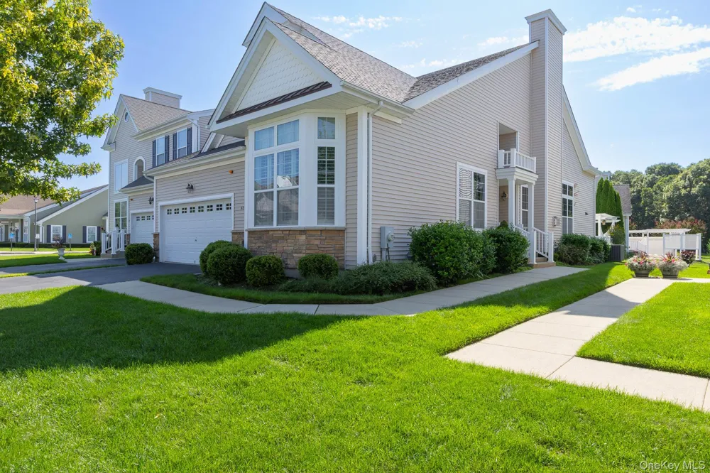 51 Toni Court Center Moriches, NY 11934
