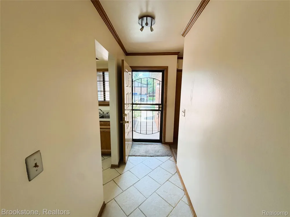 25159 Joanne Smith Drive Warren City, MI 48091