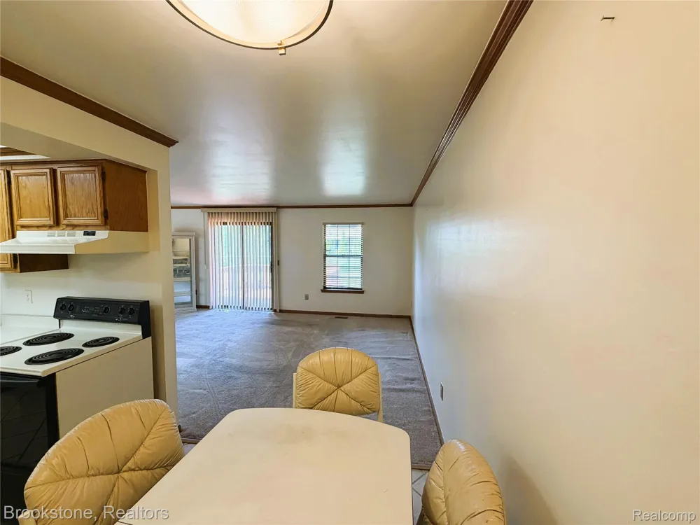 25159 Joanne Smith Drive Warren City, MI 48091