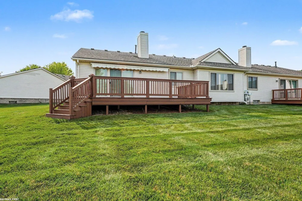 52109 E Westgrove Ct. Court Macomb Township, MI 48042