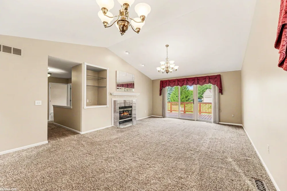 52109 E Westgrove Ct. Court Macomb Township, MI 48042