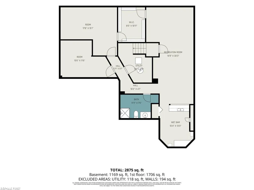 52109 E Westgrove Ct. Court Macomb Township, MI 48042