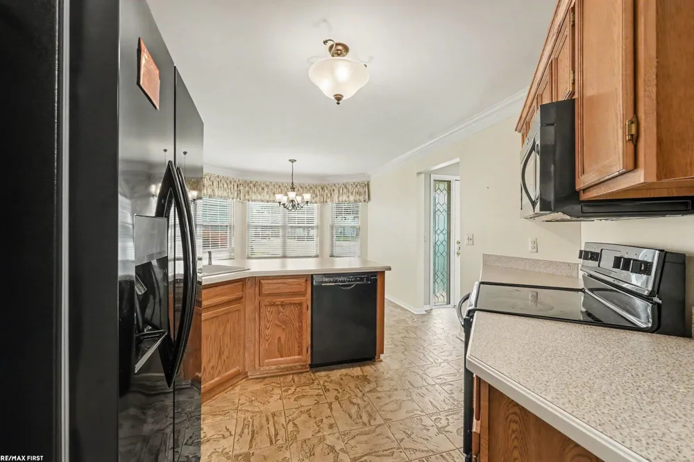 52109 E Westgrove Ct. Court Macomb Township, MI 48042