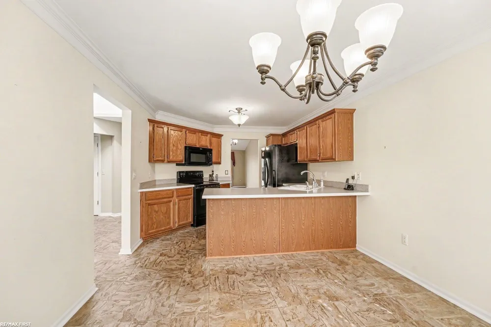 52109 E Westgrove Ct. Court Macomb Township, MI 48042