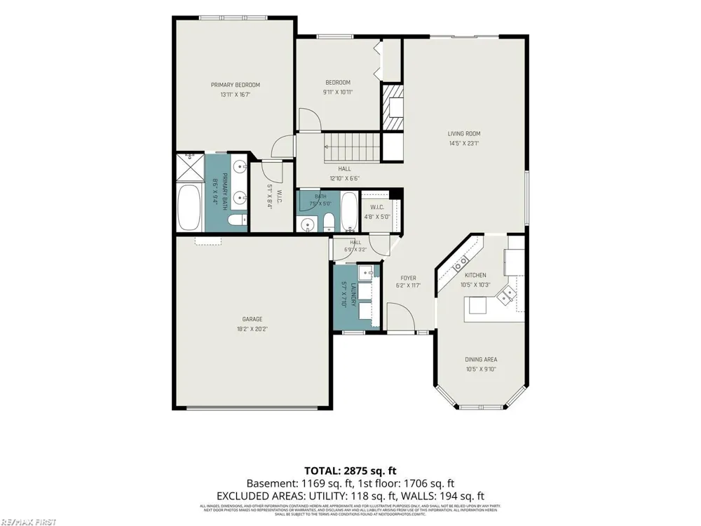 52109 E Westgrove Ct. Court Macomb Township, MI 48042