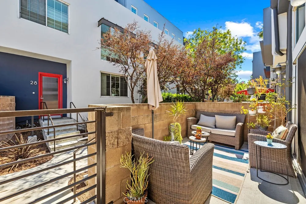 5300 Playa Vista Drive #5 Playa Vista, CA 90094