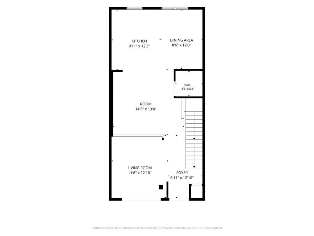 5300 Playa Vista Drive #5 Playa Vista, CA 90094