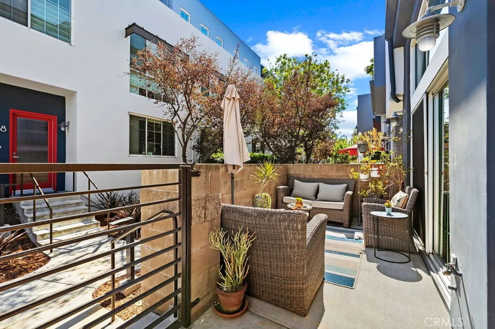 5300 Playa Vista Drive #5 Playa Vista, CA 90094