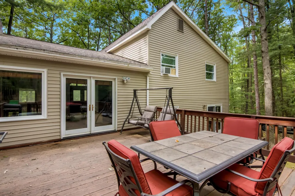 4176 Circle View Drive Acme Township, MI 49690