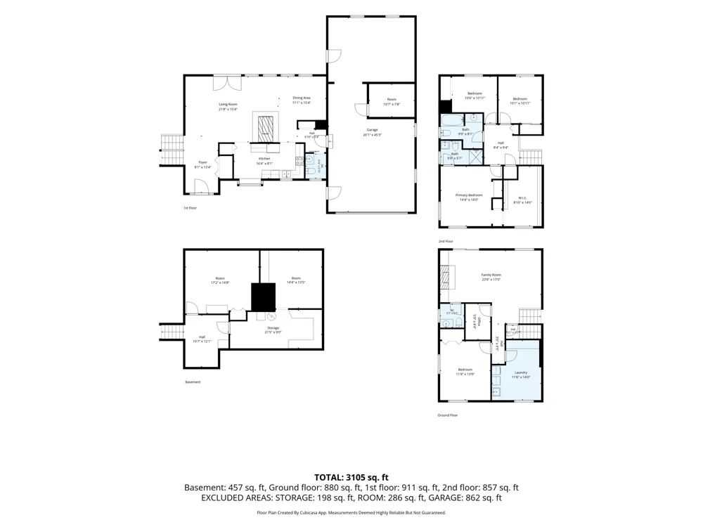 4176 Circle View Drive Acme Township, MI 49690