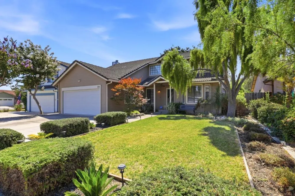 771 Liege Drive Hollister, CA 95023
