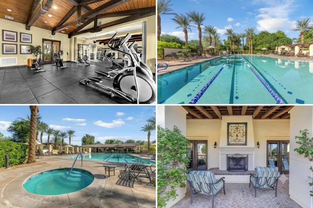 162 Paseo Bravo Palm Desert, CA 92211