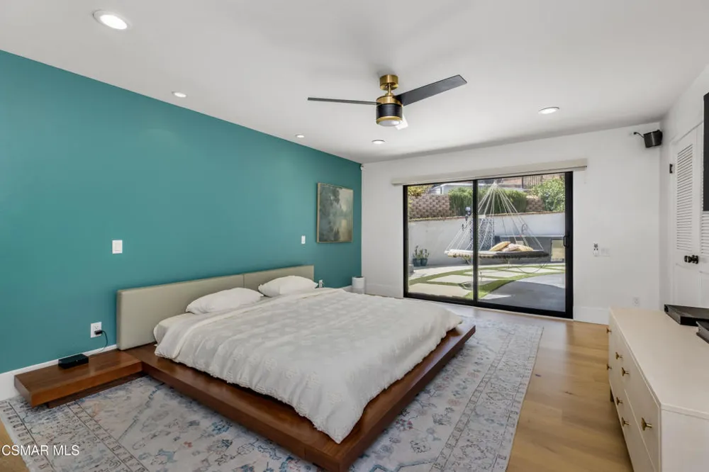 1049 Calle Las Trancas Thousand Oaks, CA 91360