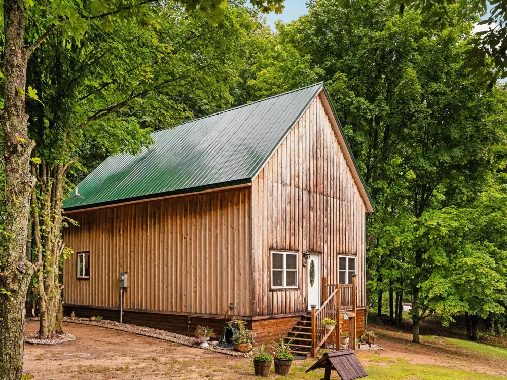 2216 W 16 ROAD Antioch Township, MI 49668