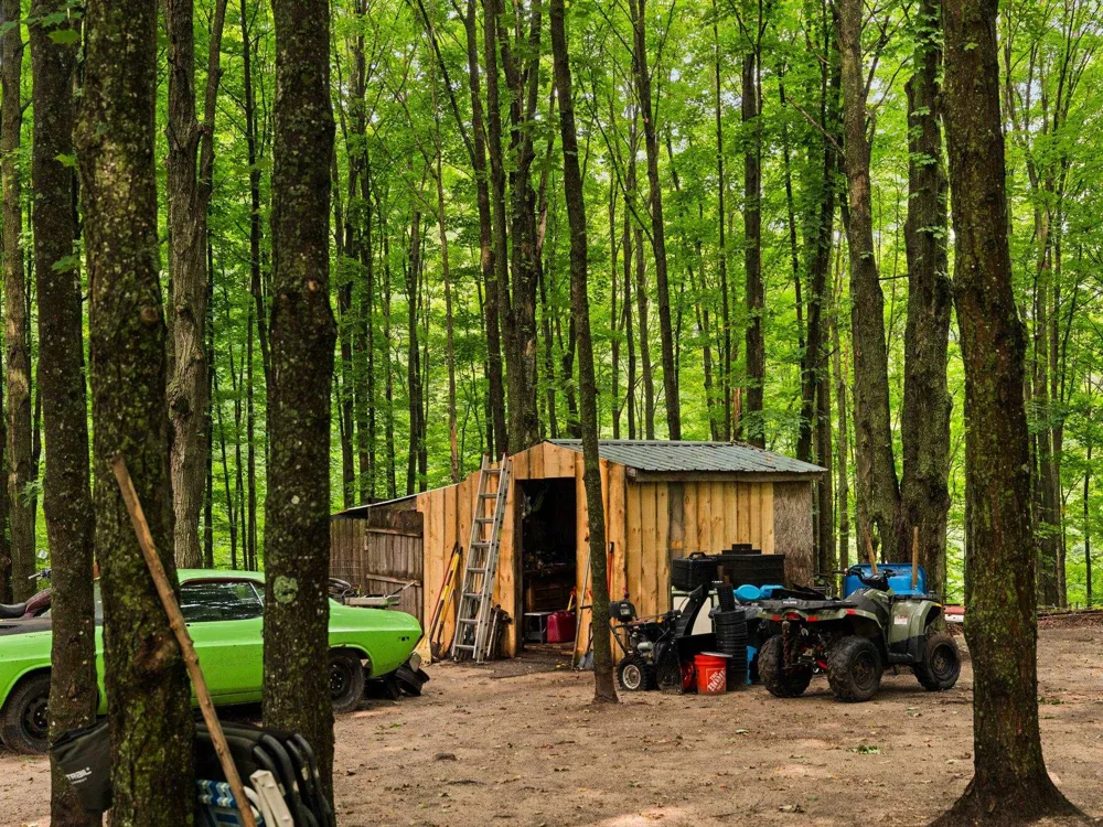 2216 W 16 ROAD Antioch Township, MI 49668