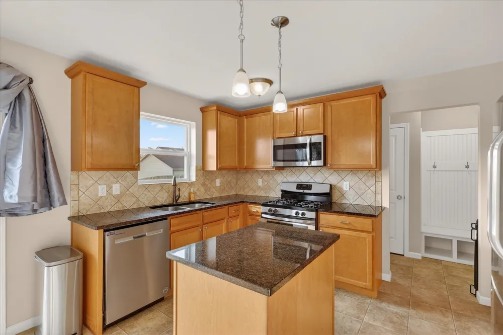 11681 SE Koala Bear Drive Unknown, MI 49302