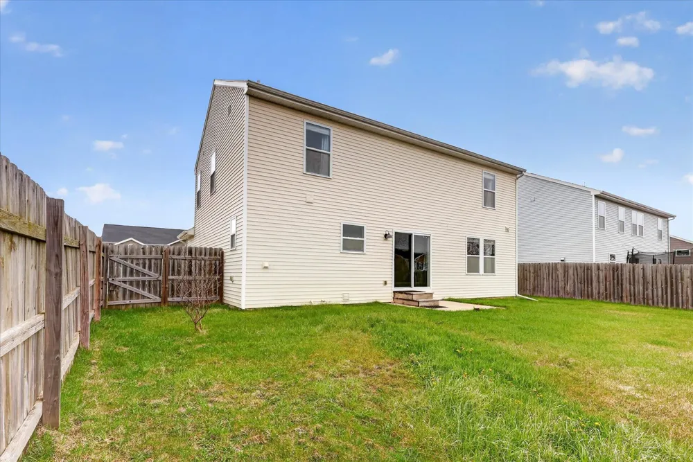 11681 SE Koala Bear Drive Unknown, MI 49302