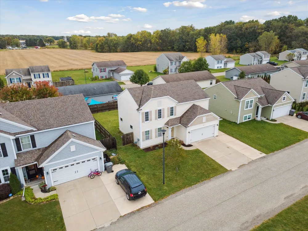 11681 SE Koala Bear Drive Unknown, MI 49302