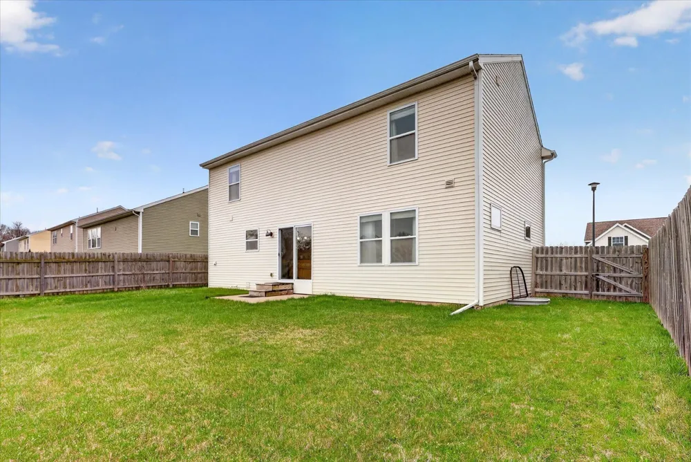 11681 SE Koala Bear Drive Unknown, MI 49302