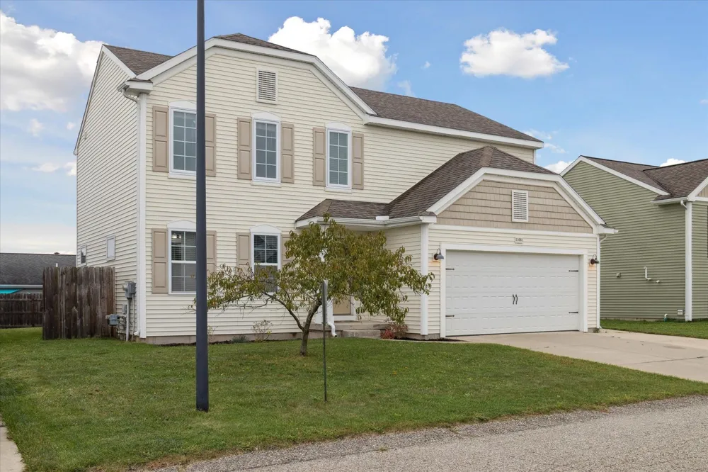 11681 SE Koala Bear Drive Unknown, MI 49302