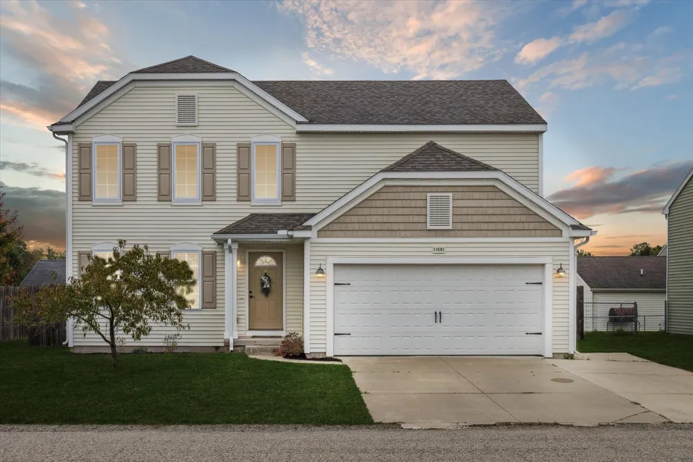 11681 SE Koala Bear Drive Unknown, MI 49302