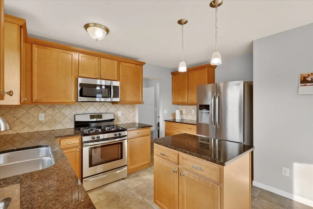 11681 SE Koala Bear Drive Unknown, MI 49302