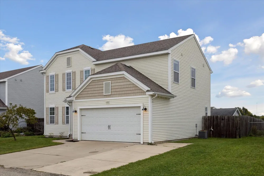 11681 SE Koala Bear Drive Unknown, MI 49302