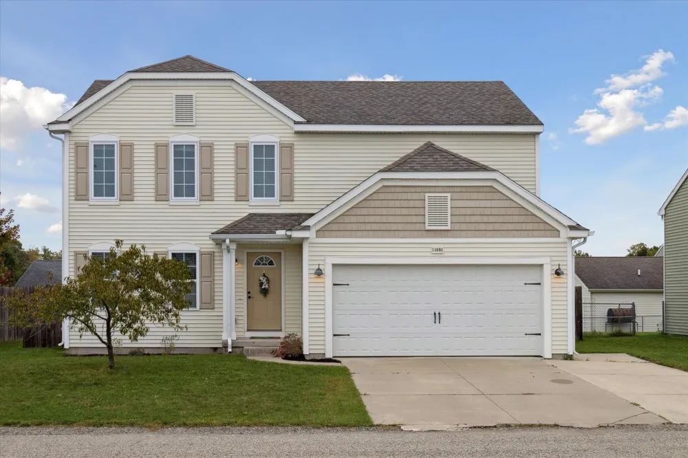 11681 SE Koala Bear Drive Unknown, MI 49302