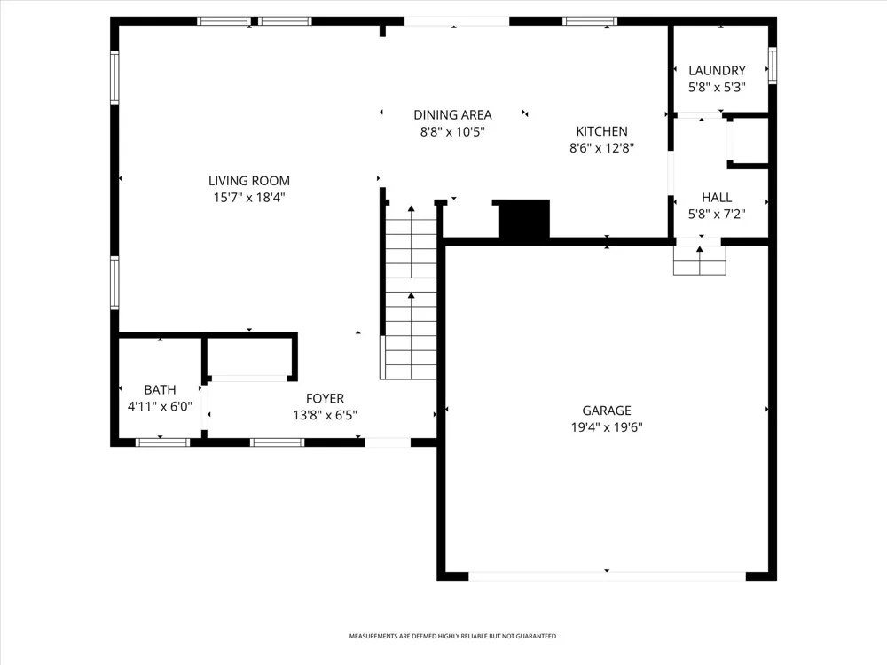11681 SE Koala Bear Drive Unknown, MI 49302