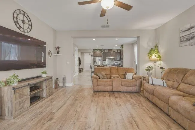 1307 Sunridge Drive Hollister, CA 95023
