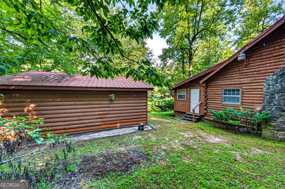 251 Deer Valley ESTS Sautee Nacoochee, GA 30571