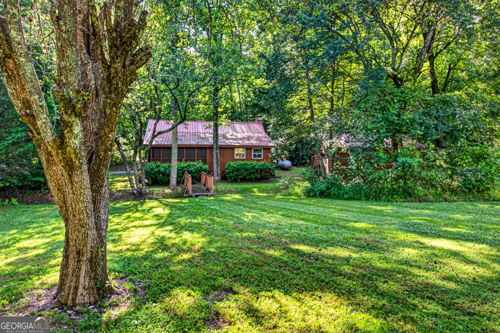 251 Deer Valley ESTS Sautee Nacoochee, GA 30571