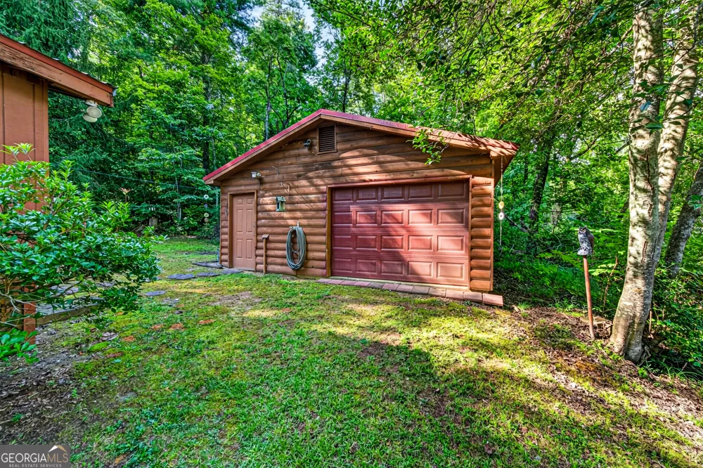 251 Deer Valley ESTS Sautee Nacoochee, GA 30571