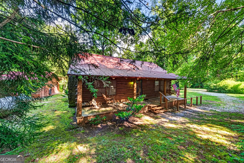 251 Deer Valley ESTS Sautee Nacoochee, GA 30571