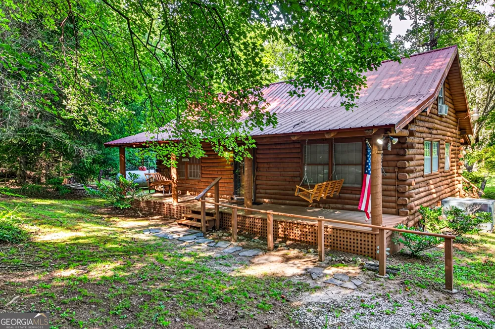 251 Deer Valley ESTS Sautee Nacoochee, GA 30571