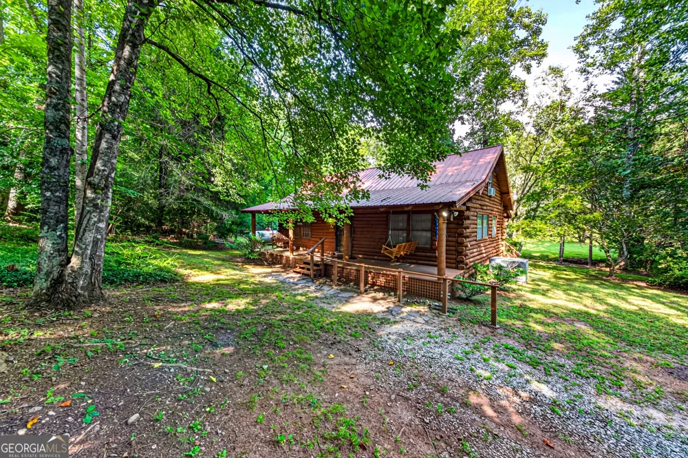 251 Deer Valley ESTS Sautee Nacoochee, GA 30571